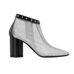 Louis Vuitton Silhouette Ankle Boot - Image 2